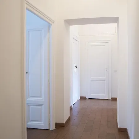 Apartmán Flaminia 26