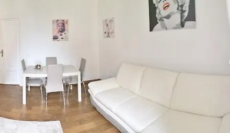 Apartmán Flaminia 26 *