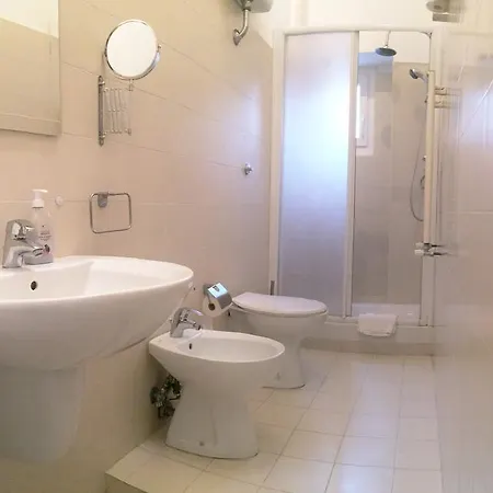 Apartmán Flaminia 26 Řím