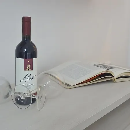 Flaminia 26 Apartment *