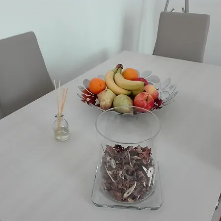 Flaminia 26 Apartment *