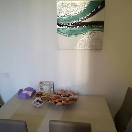 Flaminia 26 Apartmán Řím