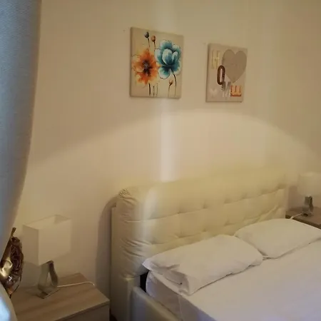 Flaminia 26 Apartmán *