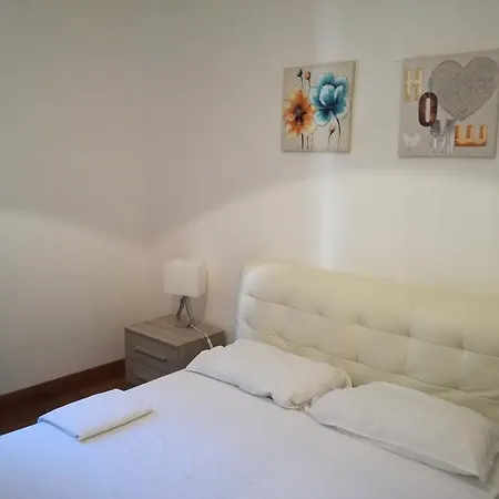 Flaminia 26 Apartmán