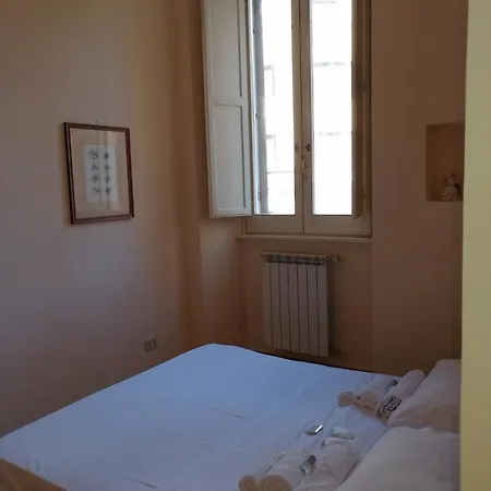 Apartmán Flaminia 26 *