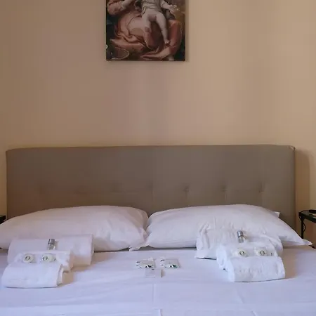 Apartmán Flaminia 26 Řím