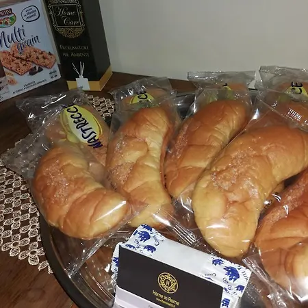 Apartmán Flaminia 26 Řím