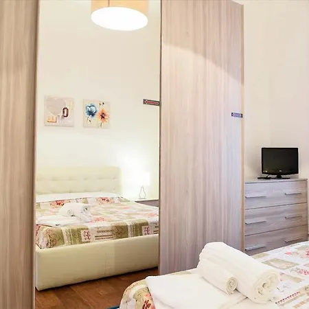 Apartmán Flaminia 26
