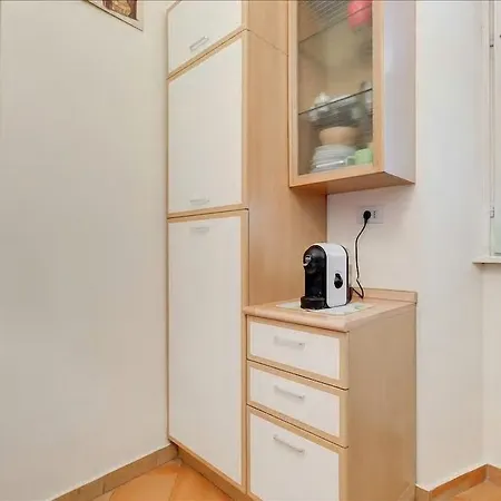 Apartmán Flaminia 26 *