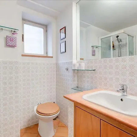 Apartmán Flaminia 26 *