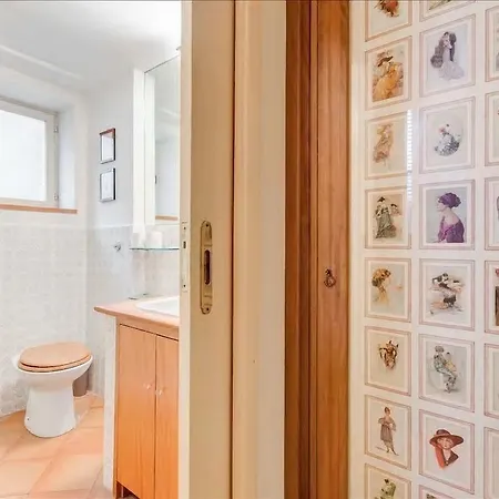 Apartment Flaminia 26
