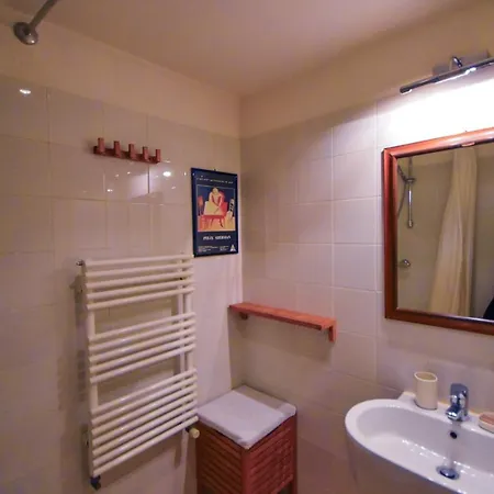 Apartmán Flaminia 26 *