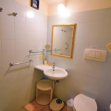 Apartmán Flaminia 26