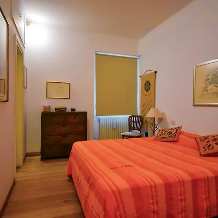 Apartmán Flaminia 26