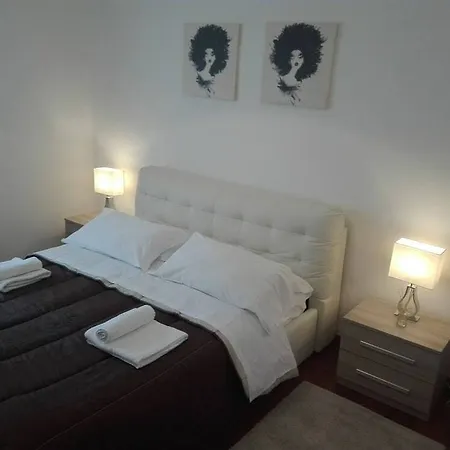 Apartmán Flaminia 26